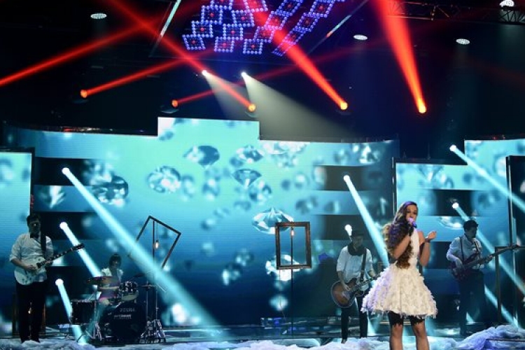 Eurovíziós Dalfesztivál - Kiírták A Dal 2017 pályázatát