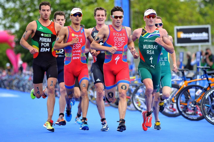 Módosított útvonalon közlekednek a buszok a Sprint Triatlon és a Sport Nagyhét alatt