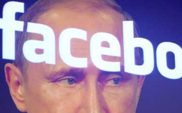 Betilthatják Oroszországban a Facebookot