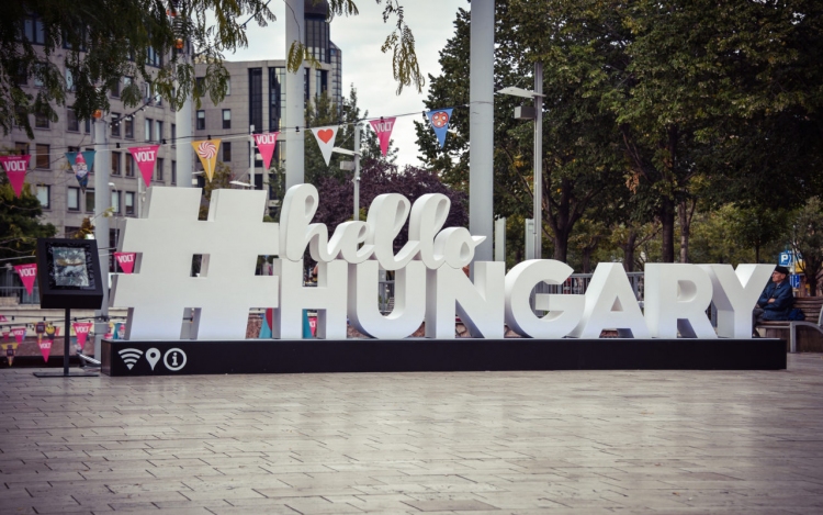 Magyarország lesz a házigazdája jövőre a Turizmus Világnapjának
