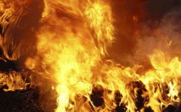 Leégett a tűzoltó háza – most ön segíthet neki