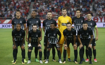 Európa Liga - Bemutatjuk az FK Partizan csapatát