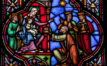 Vízkereszt napja – Jézus megjelenését ünnepli a Katolikus Egyház