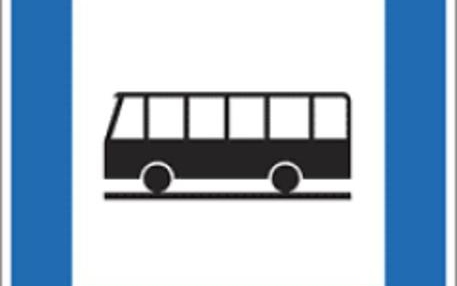 Szerdától lakossági kérésre új, ideiglenes buszmegálló a Homoksoron