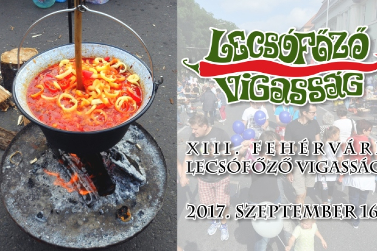 És még egyszer, idén utoljára: Lecsó holnap, egész nap