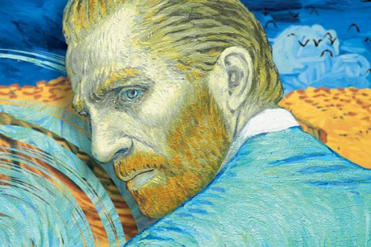 LOVING VINCENT