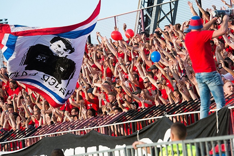 Elmaradt meccsét pótolja szerdán a Vidi - felvezetést biztosítanak a szurkolóknak