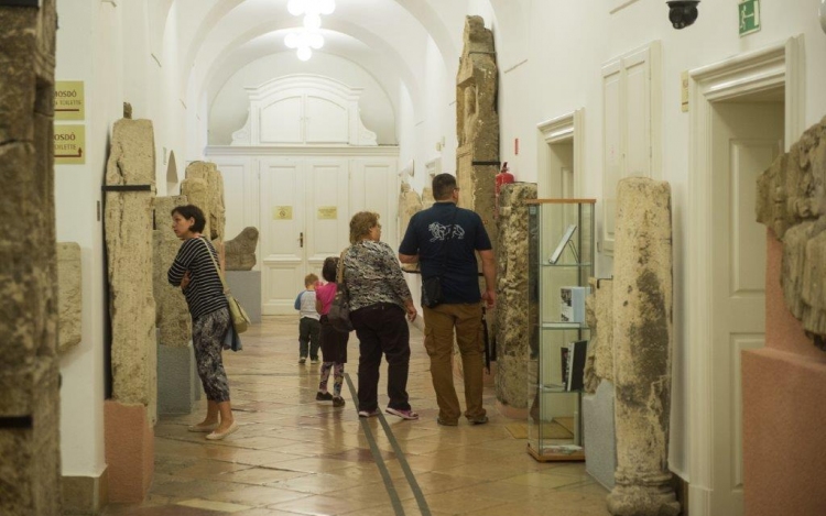 Sokan látogatták Fehérváron a Kulturális Örökség Napjai rendezvényeit