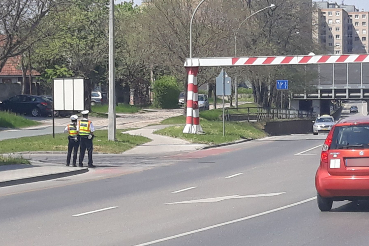 Egy hét alatt 16-an sérültek meg közúti balesetben Fejérben