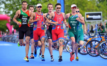 Módosított útvonalon közlekednek a buszok a Sprint Triatlon és a Sport Nagyhét alatt