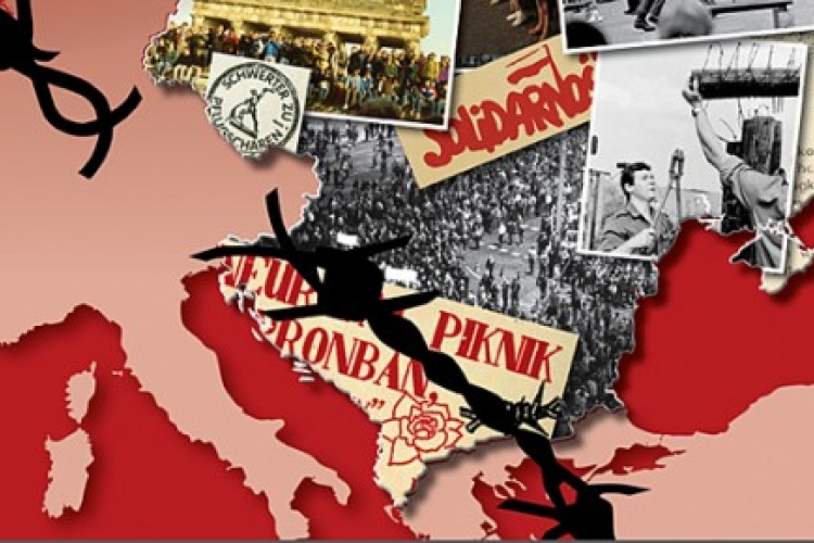 25 éve történt a magyarországi rendszerváltozás, 1989. május 12-18. - KRONOLÓGIA
