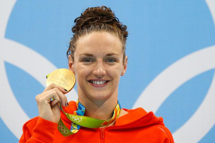 Meg van az első magyar arany!