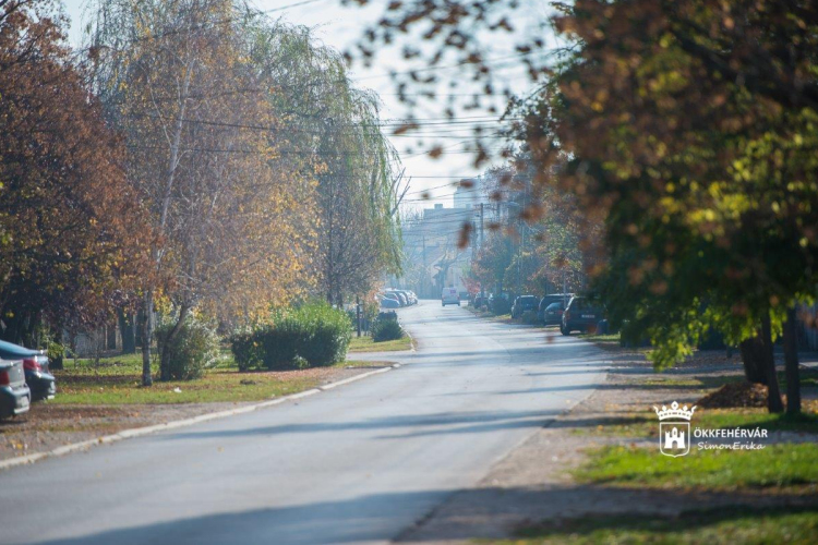 Kerékpáros fejlesztések idén és jövőre Székesfehérváron