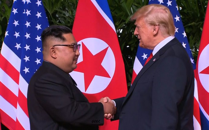 Trump-Kim csúcstalálkozó - a két fél nem ugyanúgy képzeli el az atommentesítést