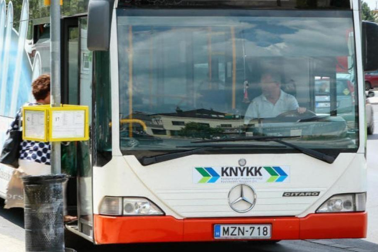 Forgalomkorlátozás lép életbe szilveszterkor a Zichy ligetnél