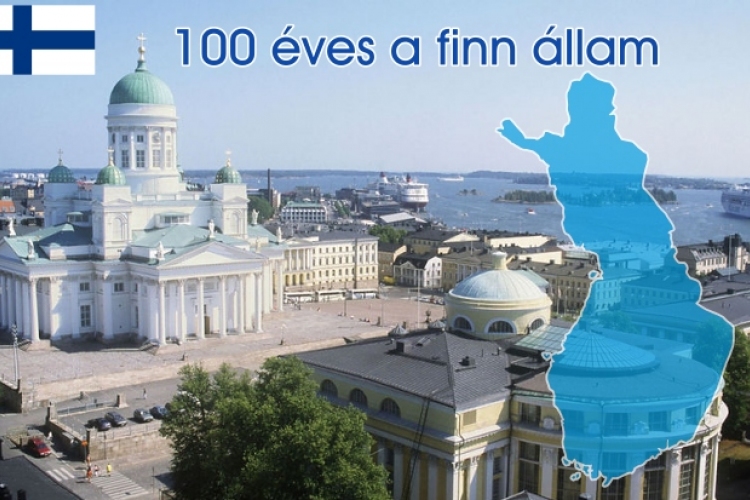 Finnországhoz kapcsolódó programok a Vörösmarty Könyvtárban