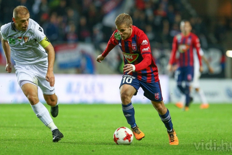 Kitűzték az elmaradt Honvéd - Videoton bajnoki mérkőzés új időpontját