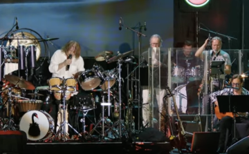 Leslie Mandoki volt a 24. Hifi Show díszvendége