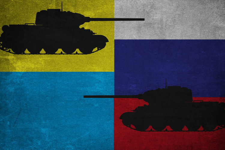 Ukrán hadvezetés: több mint ötven orosz támadást sikerült visszaverni