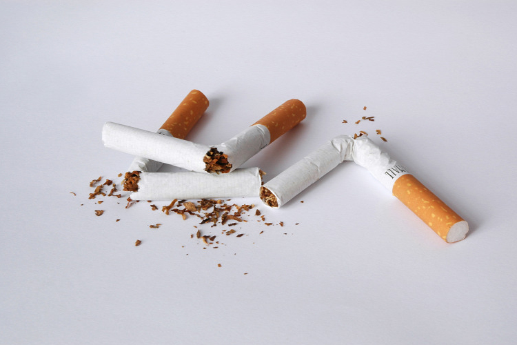 Letenné a cigarettát? Erre kell készülnie