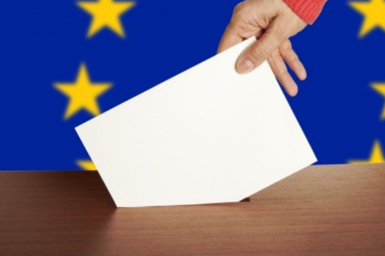 Harmincnál több párt indul az EP-választáson