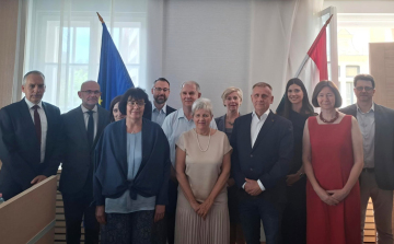Lannert Judit: nincs szó az egyházi fenntartású, illetve a hat- és nyolcosztályos iskolák megszüntetéséről