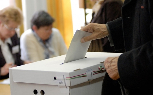 Négy településen lesz időközi választás vasárnap