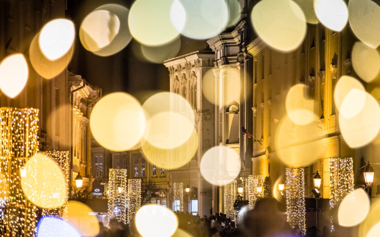 KÉSZÜLŐDÉS AZ ÜNNEPRE - ADVENT HARMADIK HÉTVÉGÉJE SZÉKESFEHÉRVÁRON