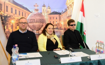 EsélyKör - szakmai napot rendeznek a fehérvári fogyatékosügyi szervezetek