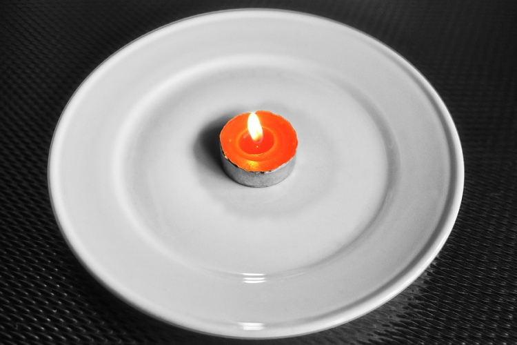 Dietetikus: a böjtre is fel kell készülni