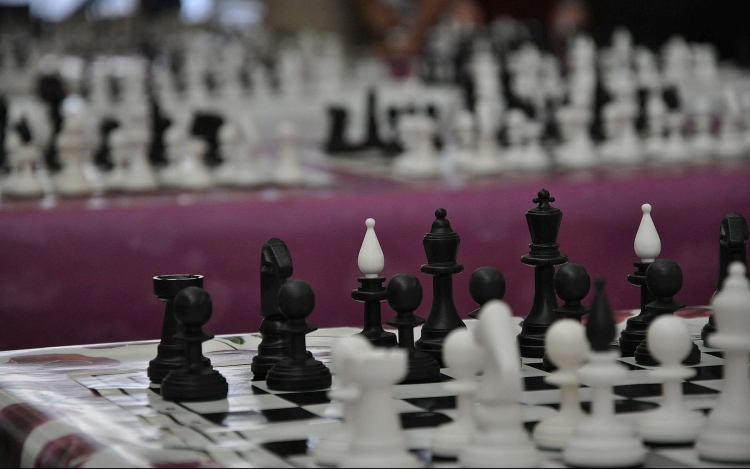 Fehérvári siker a Sakk Nemzeti Csapatbajnokság zárófordulójában