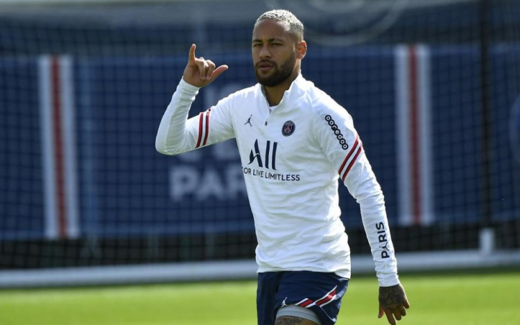 Eszméletlen összegbe került Neymar a PSG-nek