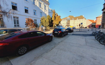 Keddtől lezárások lesznek a Budai út-Várkörút-Prohászka utcai csomópontban és környékén