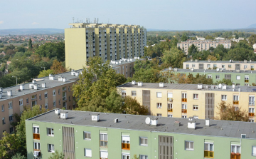 Szerdán vége a hivatalos fűtési szezonnak - a lakók kérhetik tovább a szolgáltatást!