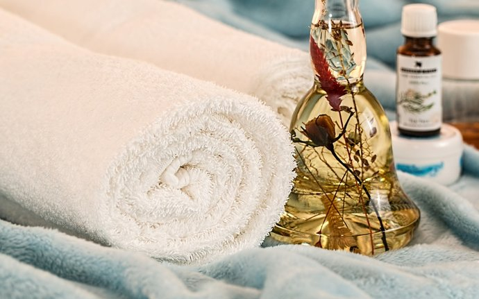 Házi szépségpraktikák újévre