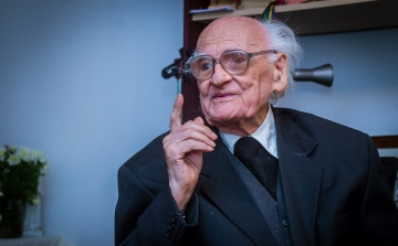 Elhunyt Dr. Barlay Ödön Szabolcs atya