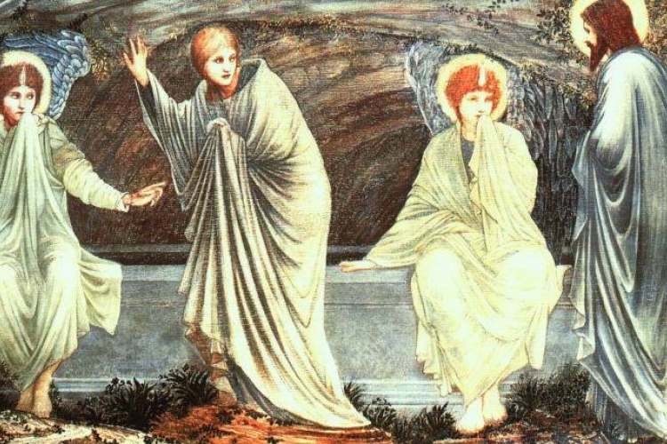 Húsvét vigíliája - nagyszombaton véget ér a negyvennapos böjt