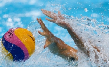 Universiade - Aranyérmes a férfi vízilabdacsapat