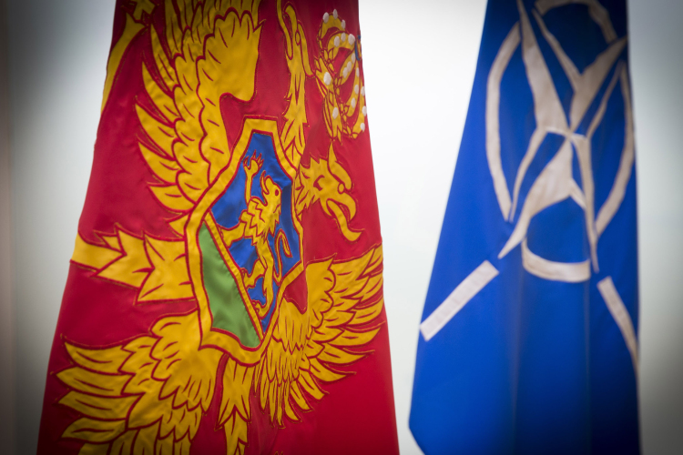 Montenegró hivatalosan is a NATO tagja lett
