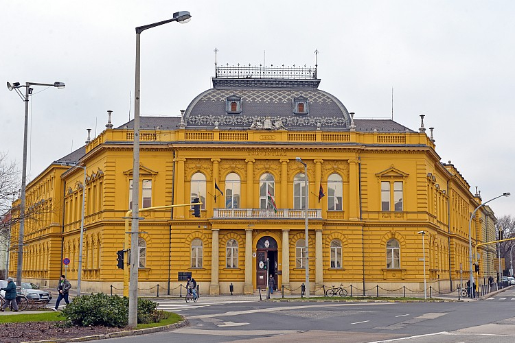 Civil szervezeteket érintő változások