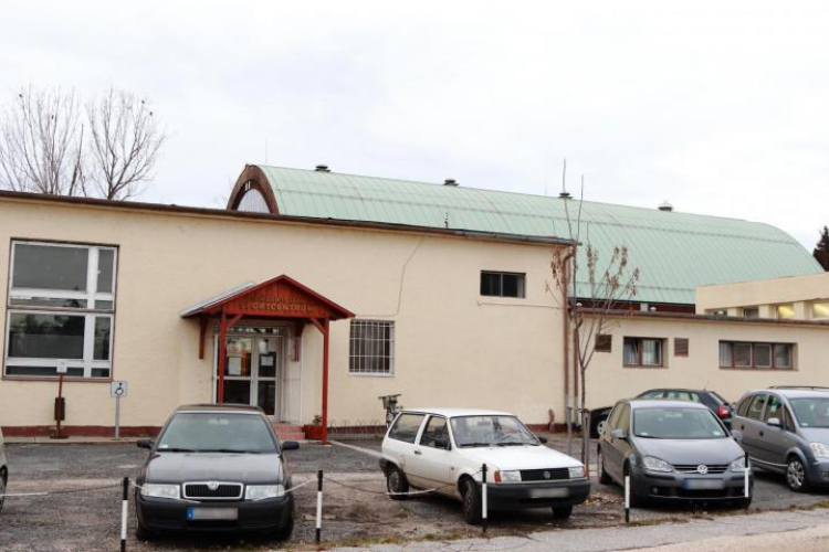 Egészség, fiatalosság – sportközpont épül Fehérváron