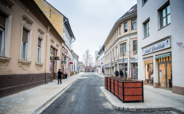 VÉGIG LEHET MÁR MENNI AUTÓVAL A TÁVÍRDÁN - JANUÁR 22 A BEFEJEZÉSI HATÁRIDŐ