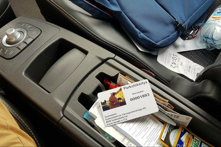 Érdemes kiváltani az NFC kártyát a Városgondnokságon