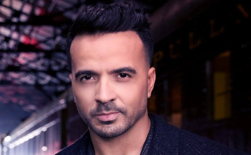 Luis Fonsi, a Despacito előadója augusztusban a Sportarénában