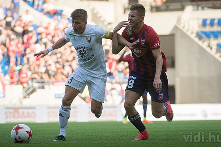 Válogatott mérkőzések után újra bajnokik – Balmazújvárosba utazik a Vidi