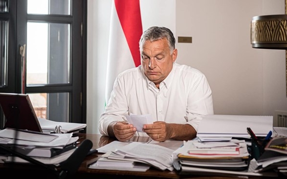 Orbán Viktor: 19 500 forintnál nem lehet drágább egy koronavírusteszt