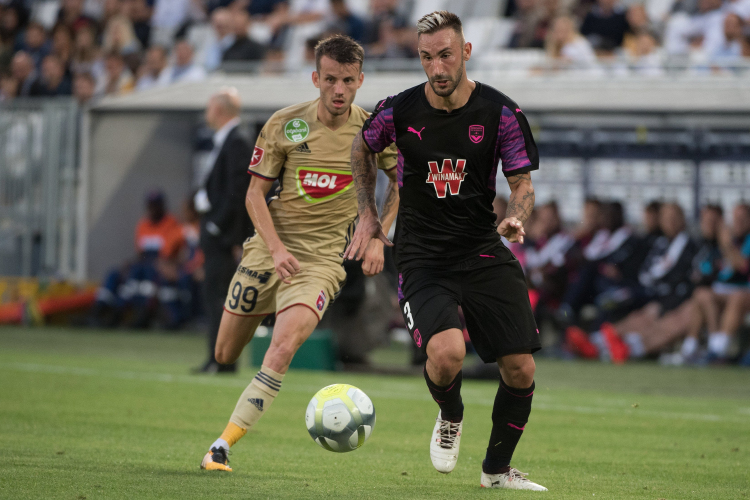 Egygólos hátrányról harcolhat a továbbjutásért a Videoton