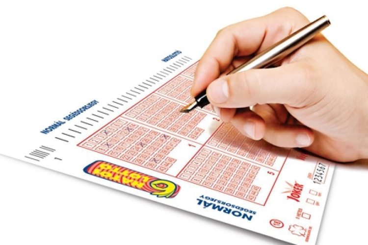 Telitalálat a hatos lottón: egymilliárdot meghaladó nyeremény