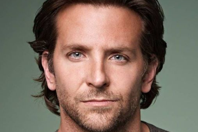 Bradley Cooper a Netflixnél rendez filmet 