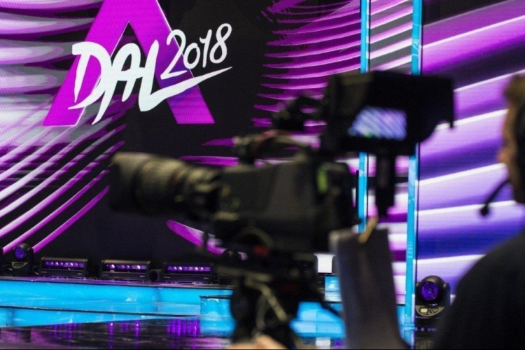 A DAL 2018 - KÉT FEHÉRVÁRI ZENEKAR IS SZÍNPADRA LÉP SZOMBATON ESTE